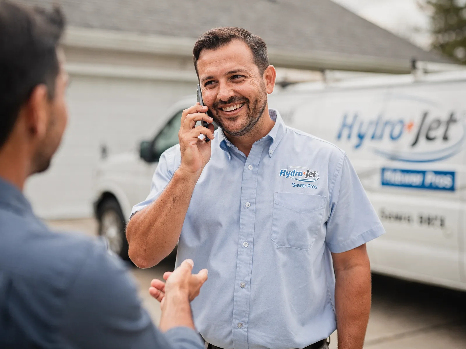 Hydro Jetting Near Me North Bridgton, ME FAQs